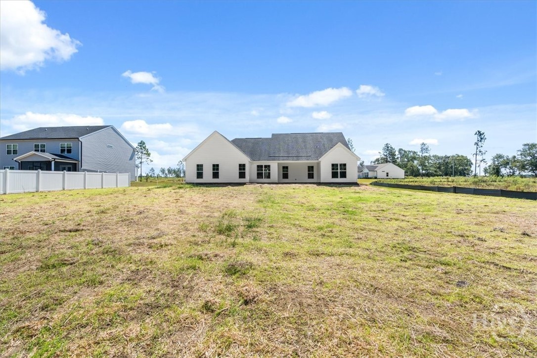 305 Livingston Bend Dr., Lot 8