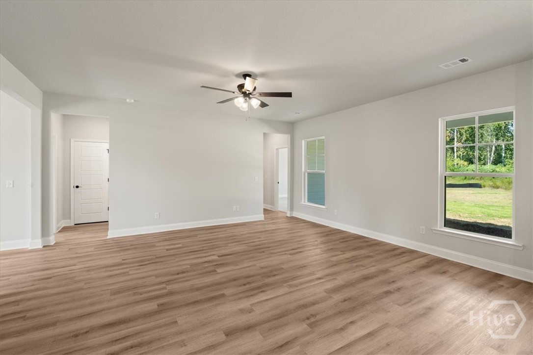 305 Livingston Bend Dr., Lot 8