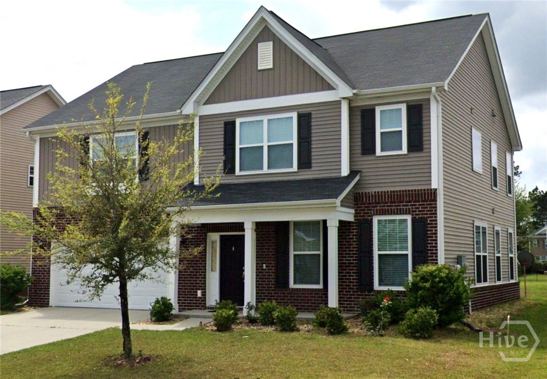 116 Winslow Circle