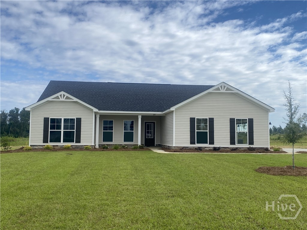 207 Manchester Dr., Lot 10