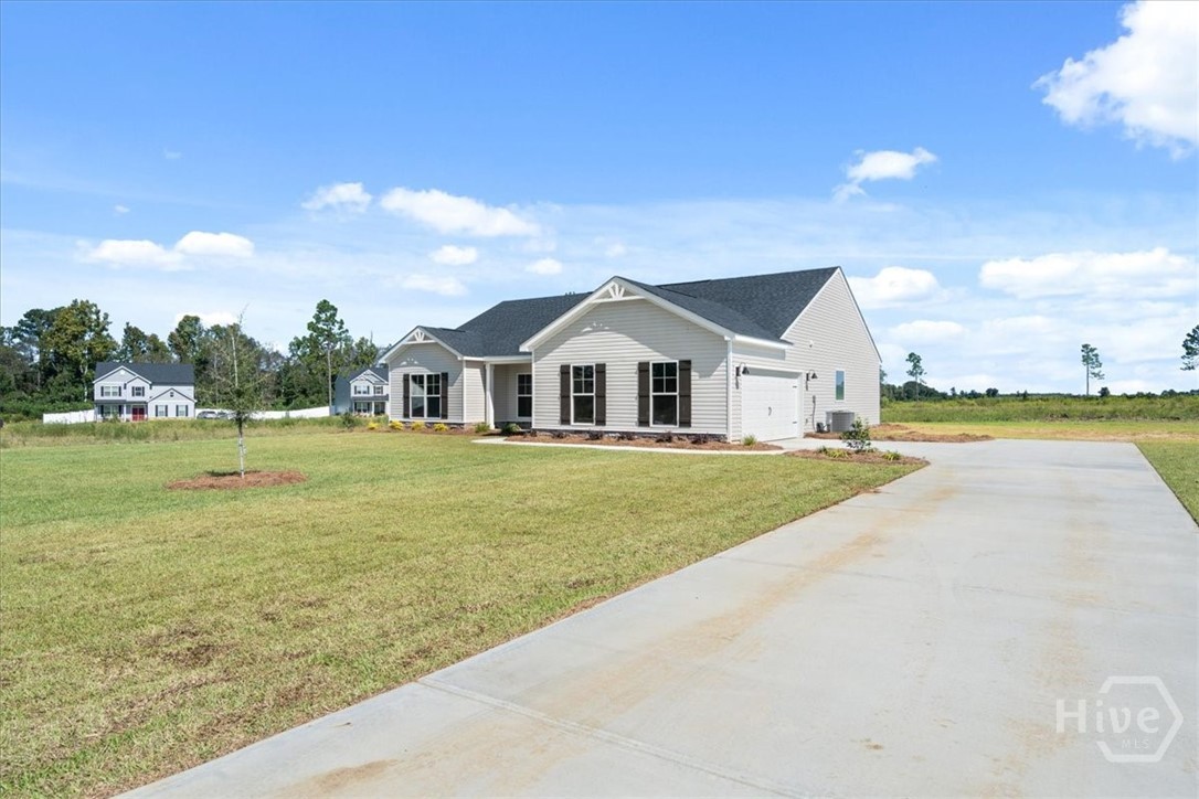 207 Manchester Dr., Lot 10