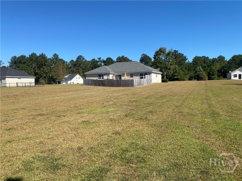 509 Colquitt Lane