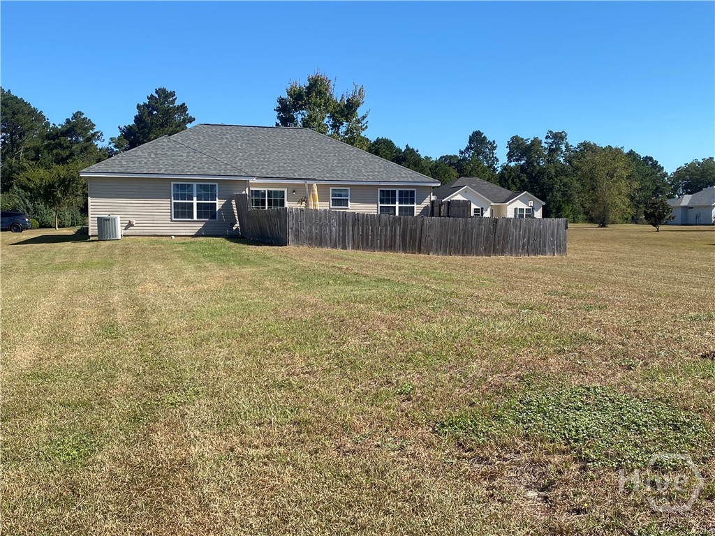 509 Colquitt Lane