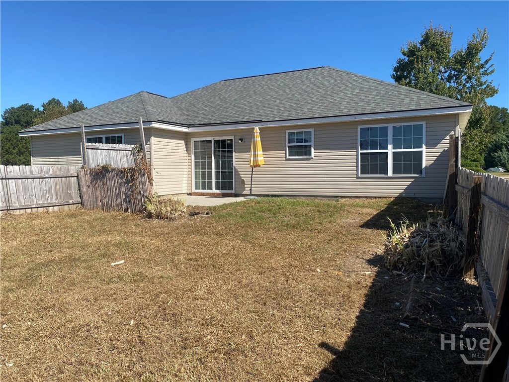 509 Colquitt Lane