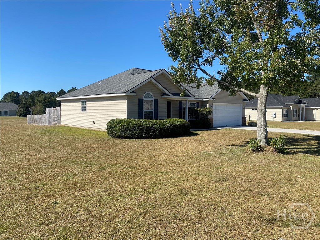 509 Colquitt Lane