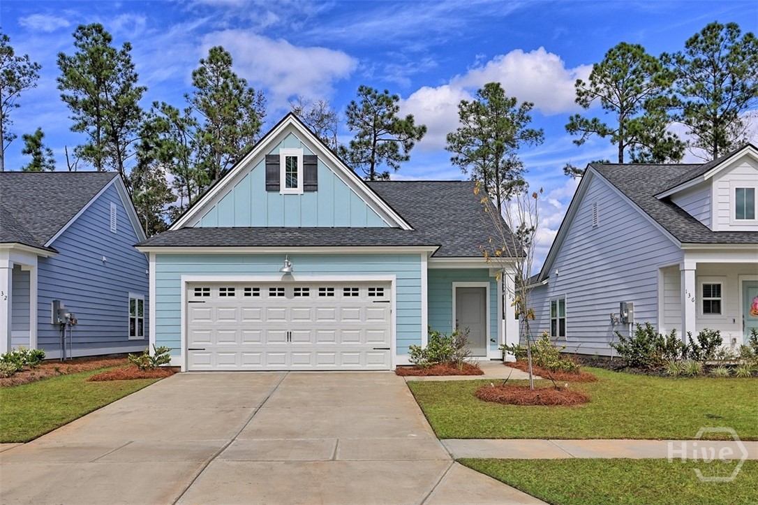 134 Holloway Hill