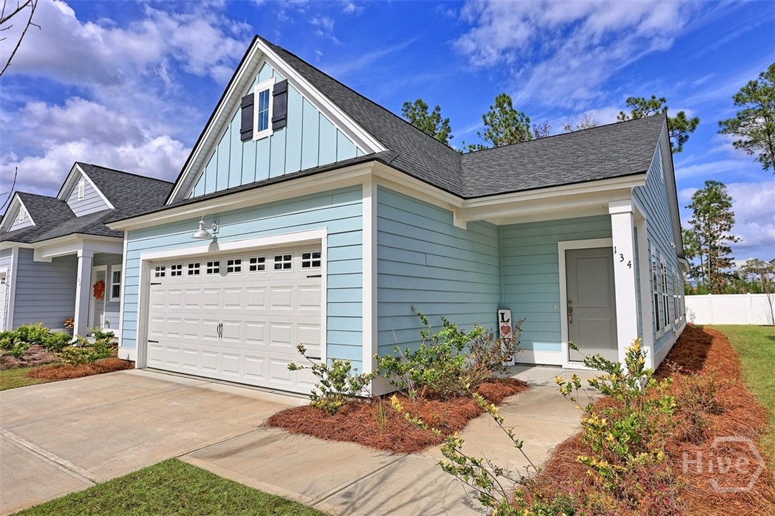 134 Holloway Hill