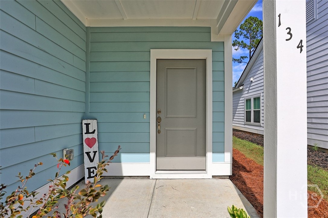 134 Holloway Hill