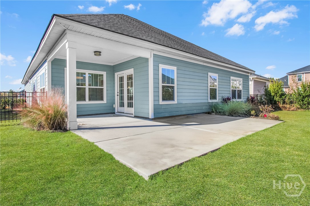 102 Rosamund Road