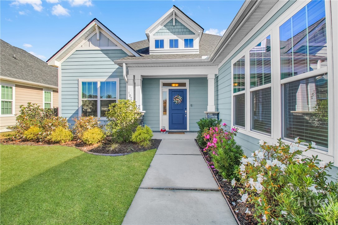 102 Rosamund Road