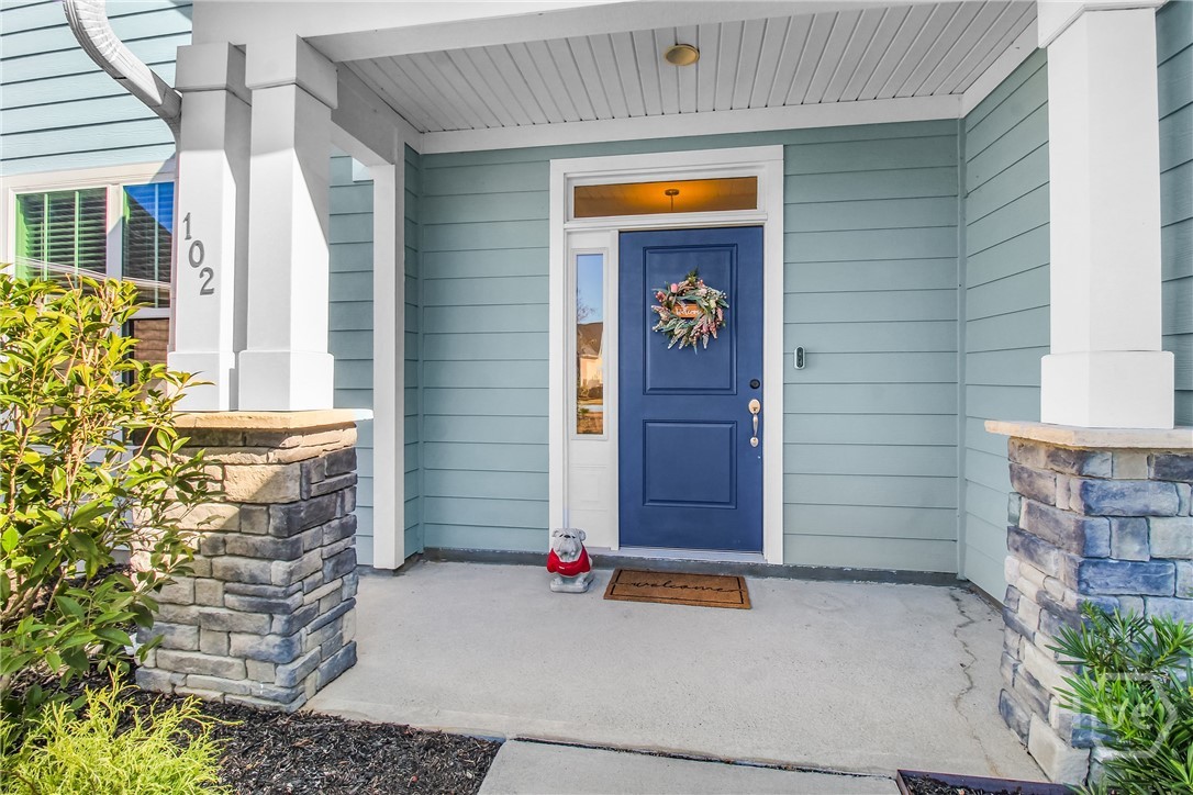102 Rosamund Road