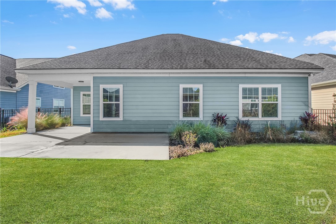 102 Rosamund Road