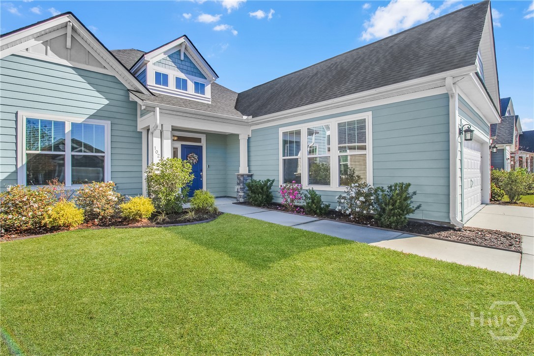 102 Rosamund Road