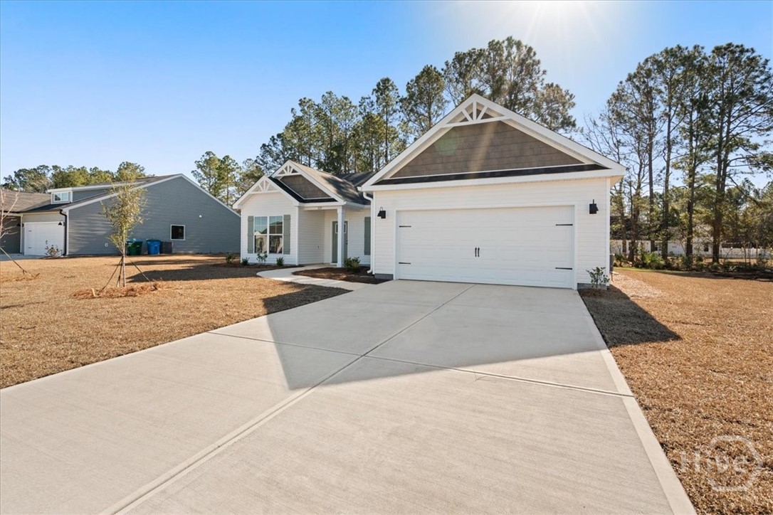 329 Crosswinds Drive