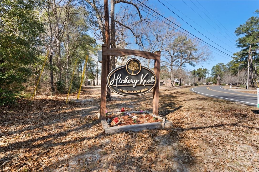 329 Crosswinds Drive