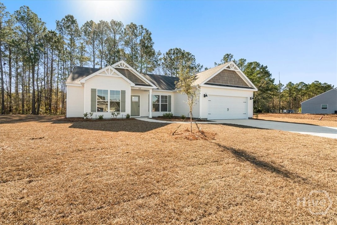 329 Crosswinds Drive