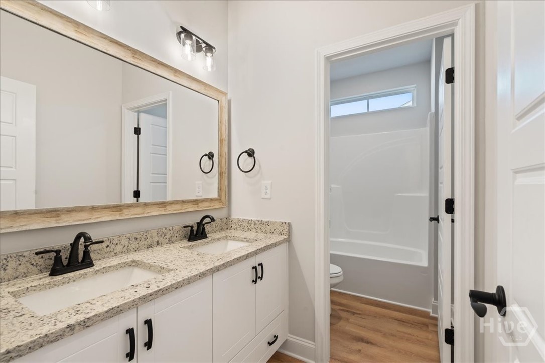 329 Crosswinds Drive