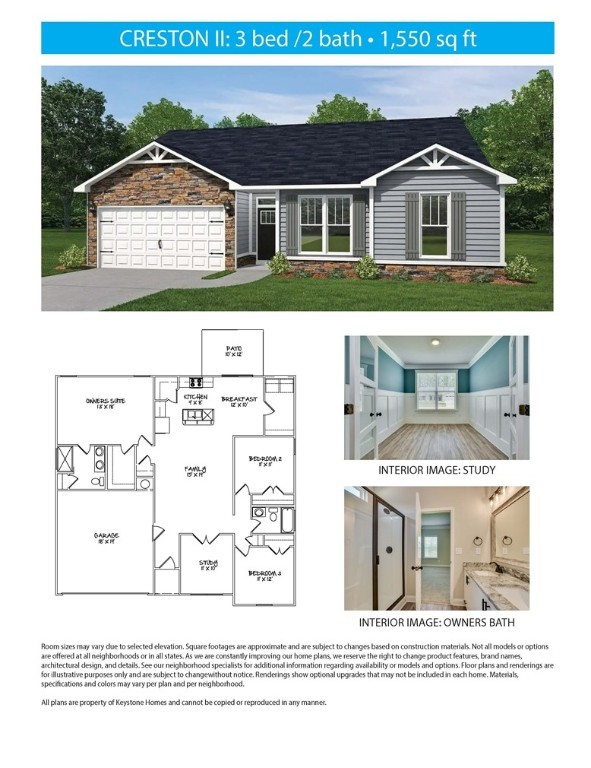 365 Crosswinds Dr