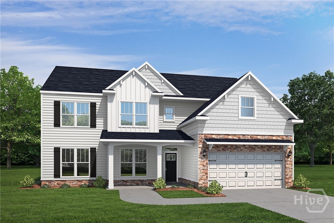 221 Manchester Drive