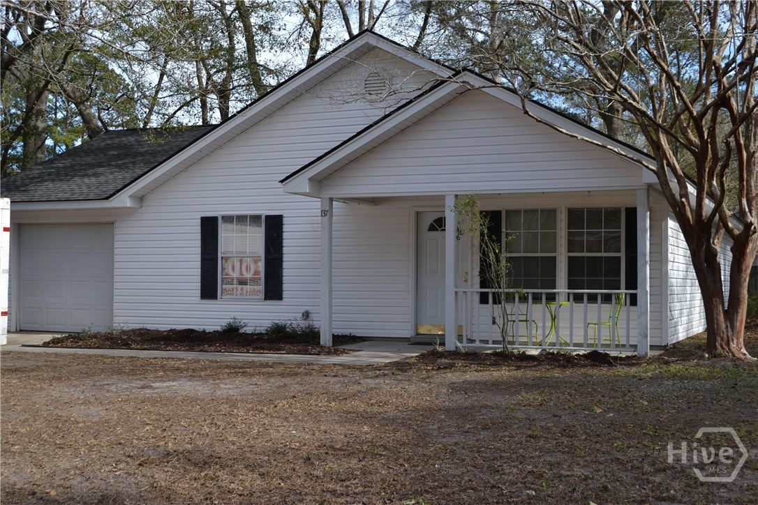137 Rose Drive