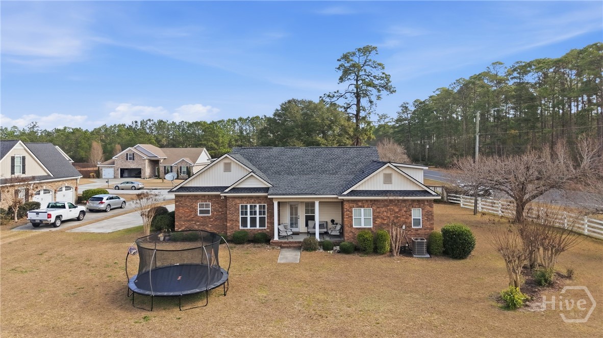 101 Oaklawn Drive