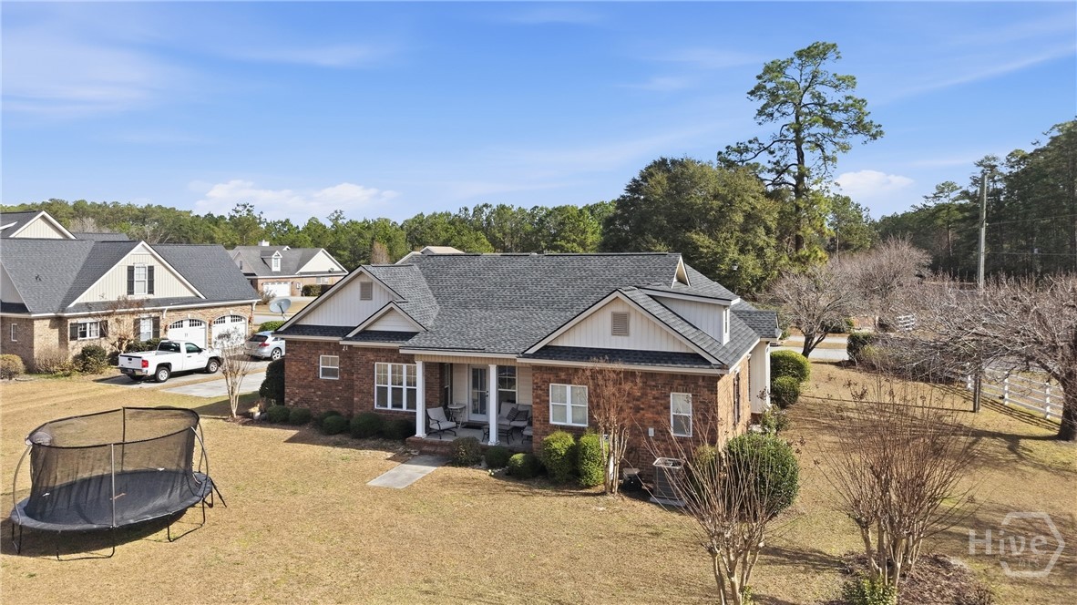 101 Oaklawn Drive