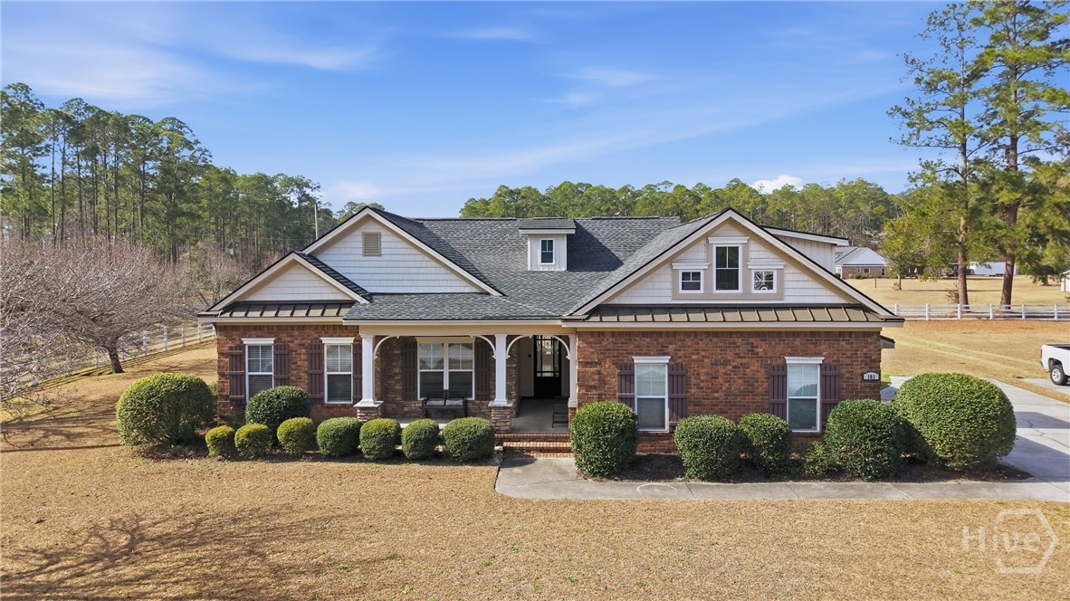 101 Oaklawn Drive