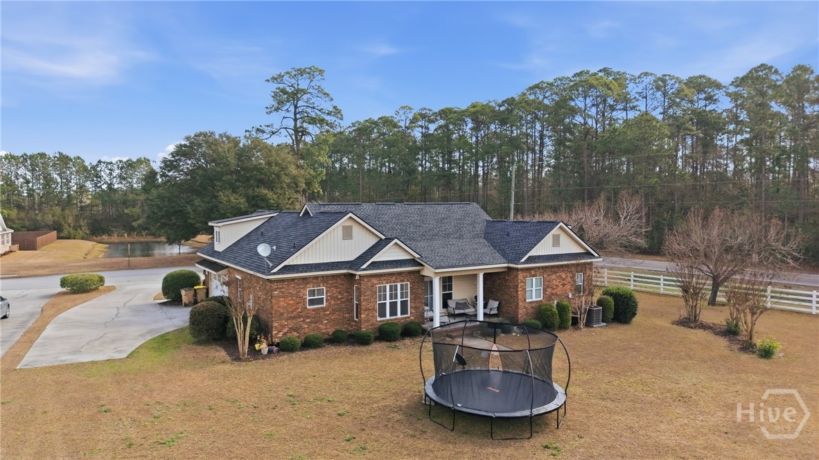 101 Oaklawn Drive