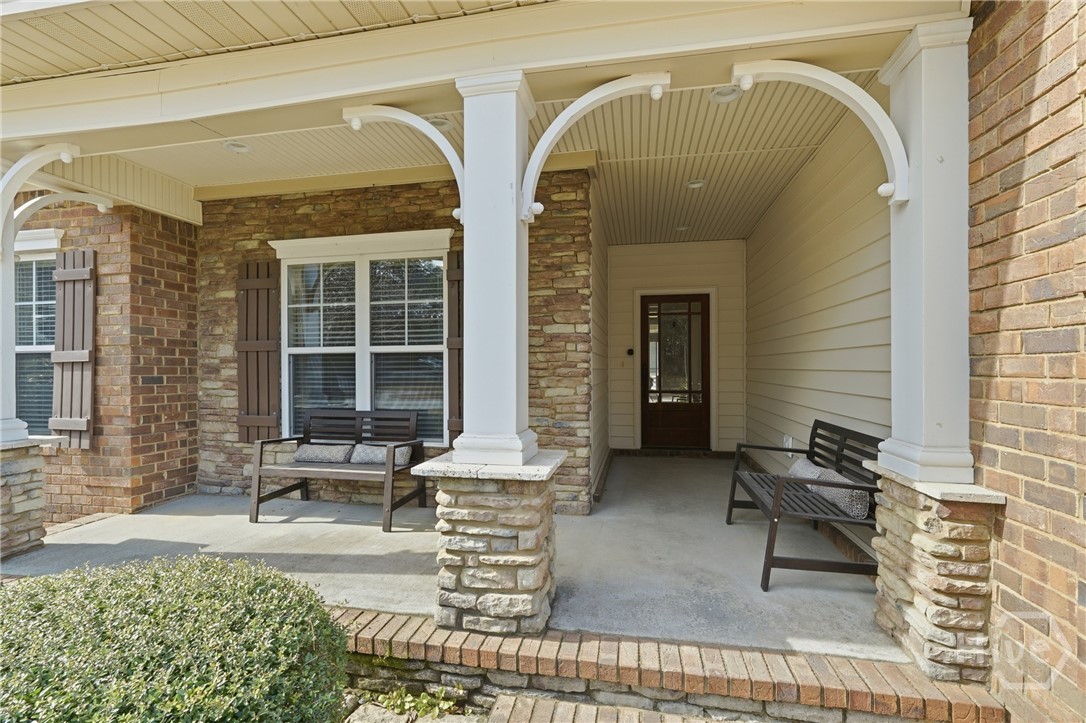 101 Oaklawn Drive