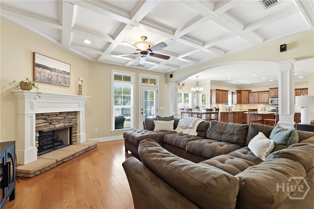 101 Oaklawn Drive