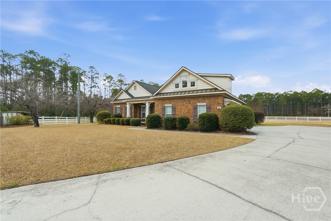 101 Oaklawn Drive