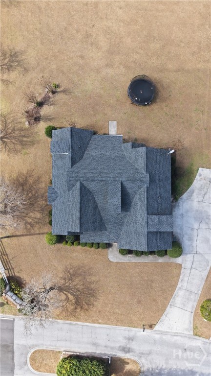 101 Oaklawn Drive