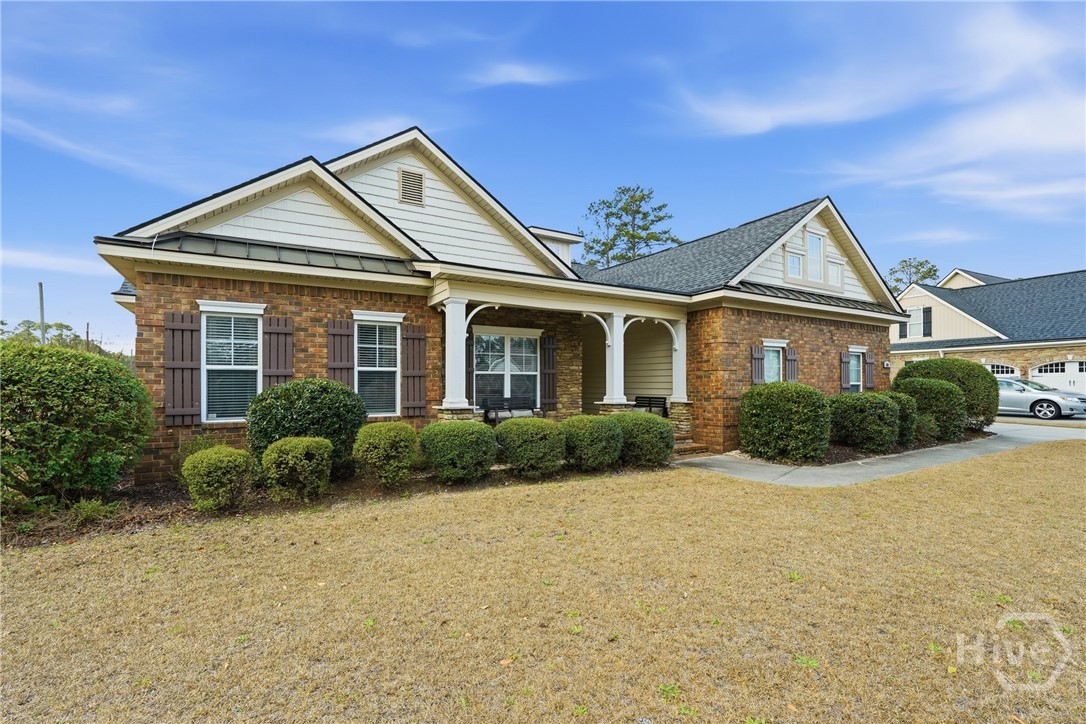 101 Oaklawn Drive