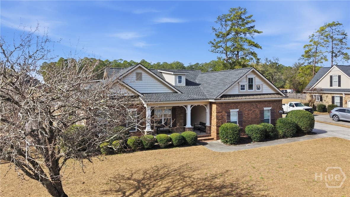 101 Oaklawn Drive