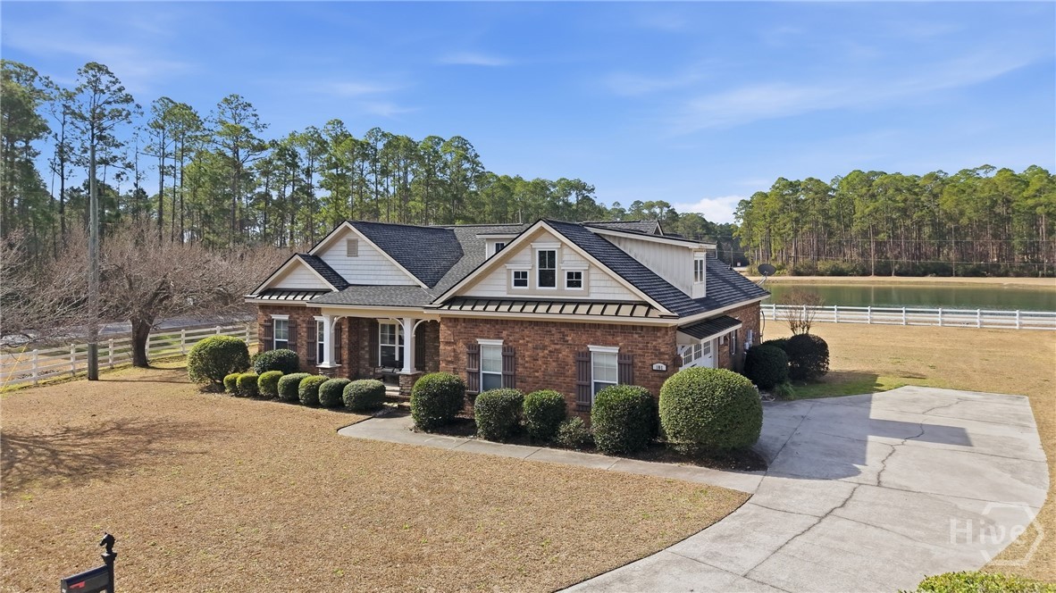 101 Oaklawn Drive