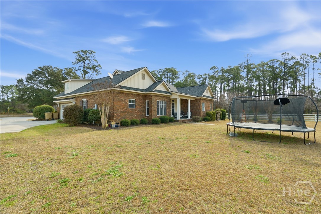 101 Oaklawn Drive