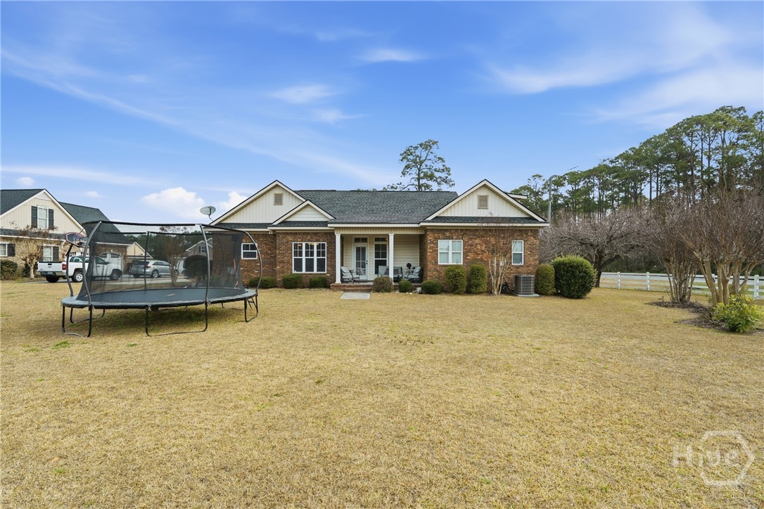 101 Oaklawn Drive