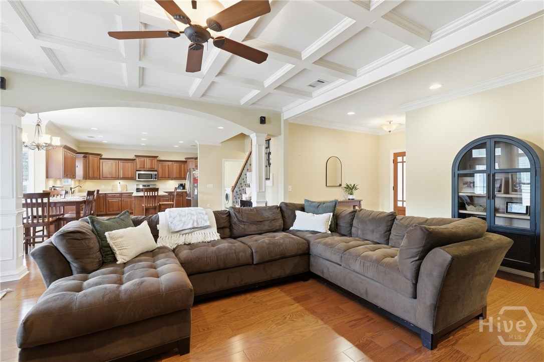 101 Oaklawn Drive