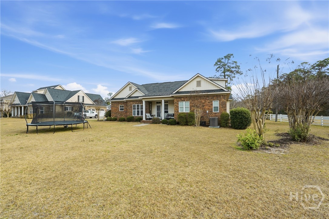 101 Oaklawn Drive