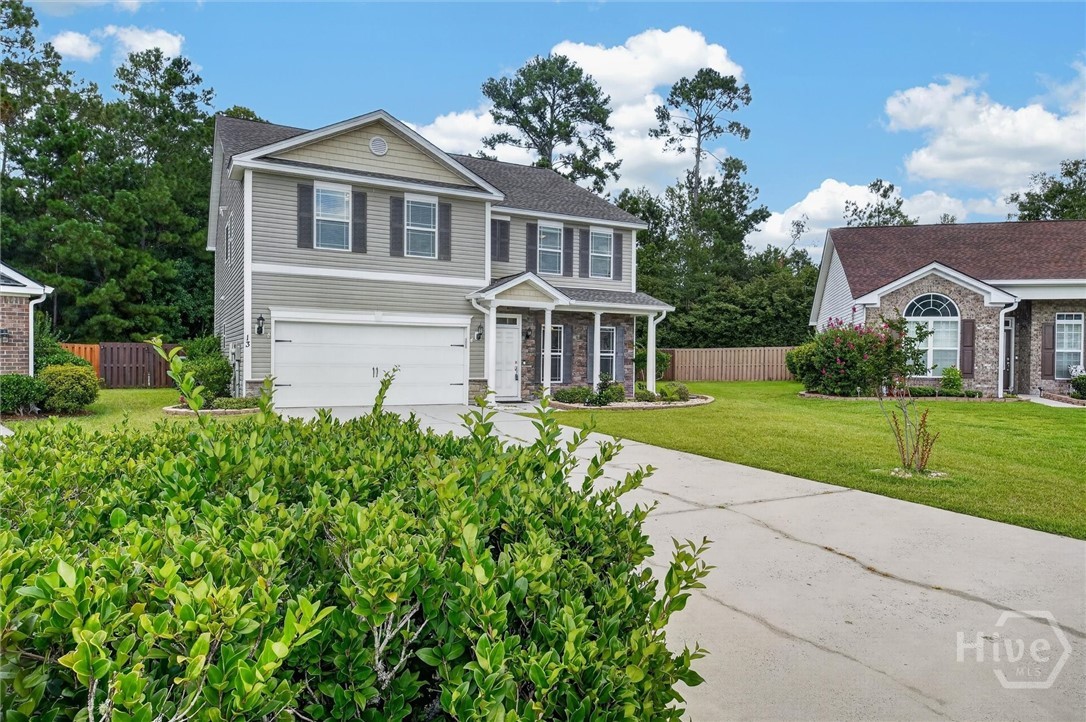 13 Rolling Springs Lane