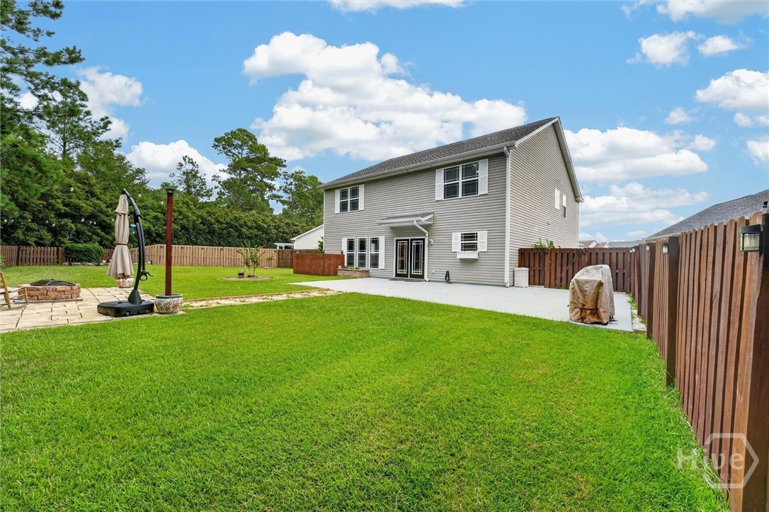 13 Rolling Springs Lane