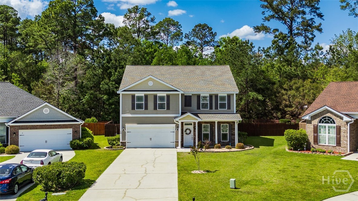 13 Rolling Springs Lane