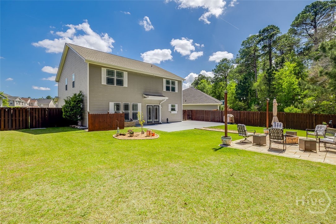 13 Rolling Springs Lane