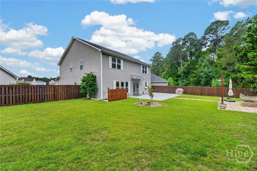 13 Rolling Springs Lane