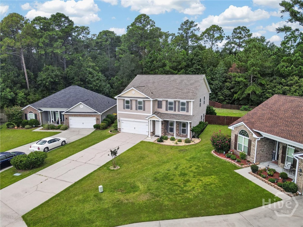 13 Rolling Springs Lane