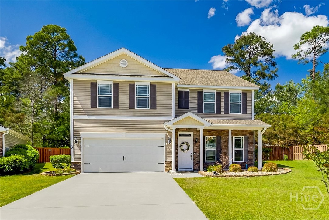 13 Rolling Springs Lane