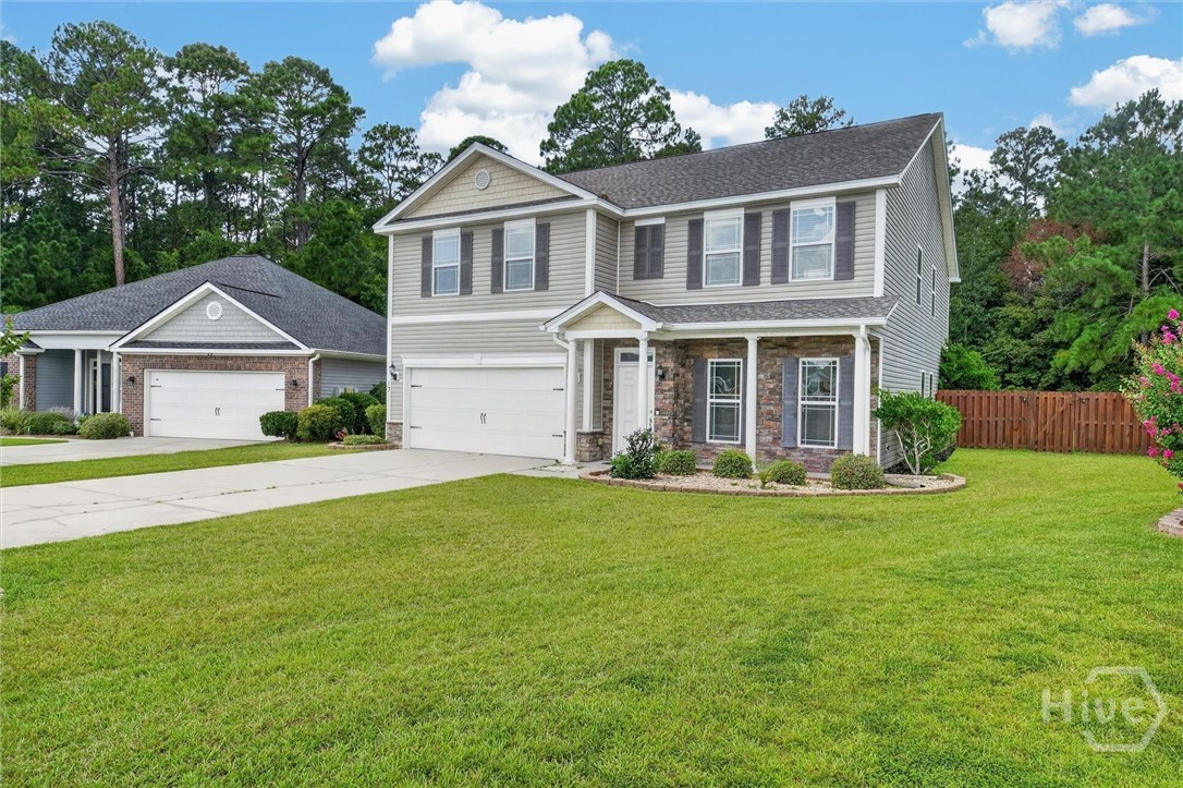 13 Rolling Springs Lane