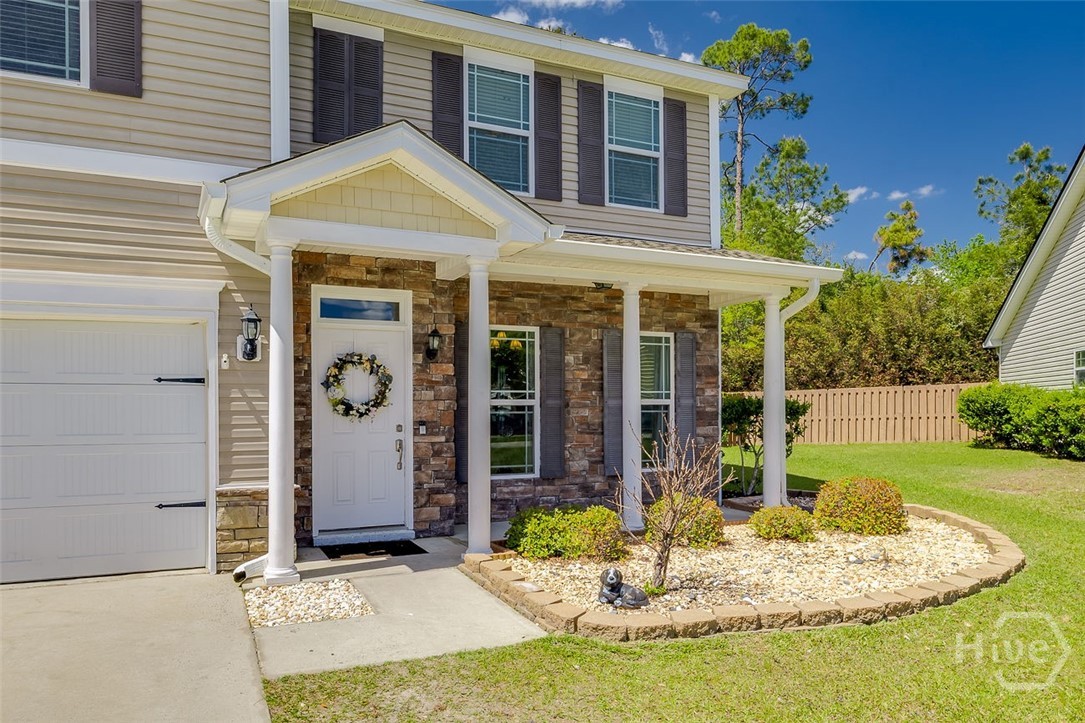 13 Rolling Springs Lane