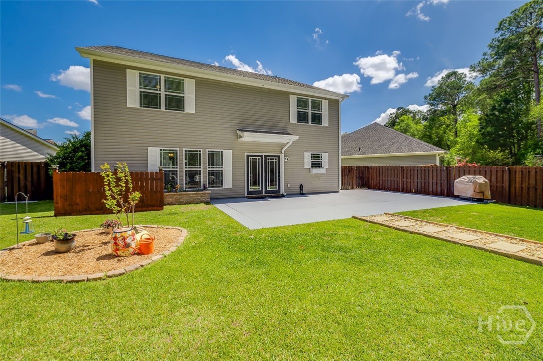 13 Rolling Springs Lane