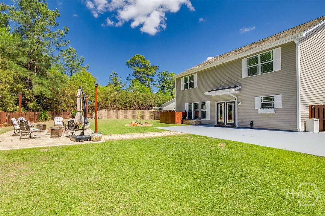 13 Rolling Springs Lane